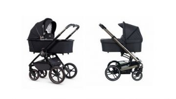 Nasz Ranking dobrych wózków Valco Baby dla dzieci do 3000 zł!