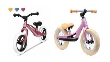 Nasz Ranking dobrych rowerków trójkołowych Milly Mally w sklepie internetowym Favorite Toys!