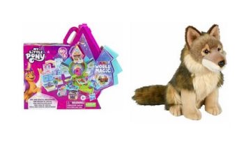 Nasz Ranking dobrych zabawek psi patrol w ShopForBaby do 50 zł dla dziecka!
