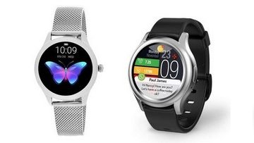 Polecane dobre dziecięce smartwatche o wadze zegarka do 40g do 250 zł w Rankingu!