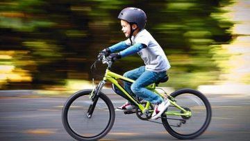 Jaki rowerek dziecięcy najlepszy? Poradnik, kryteria i ranking rowerów dla dziecka.