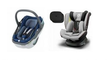 Nasz Ranking dobrych wózków wielofunkcyjnych Baby Design dla dziecka!